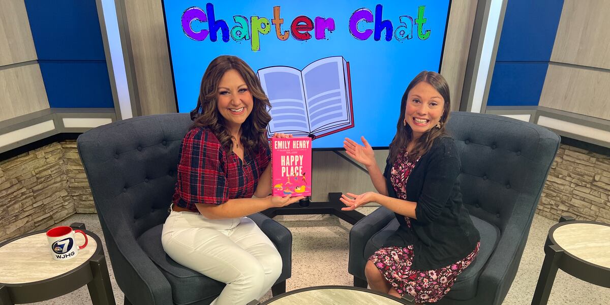 Chapter Chat: July's reveal