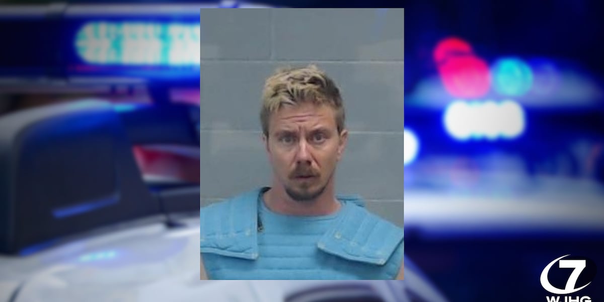 Washington County man arrested for murdering his mother