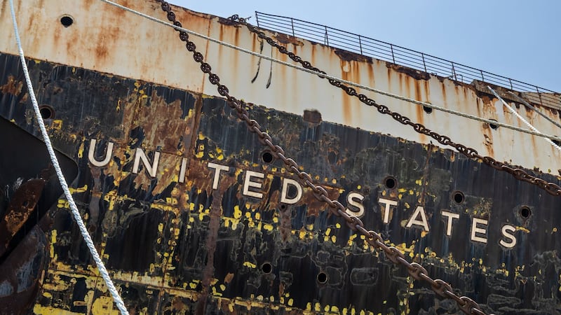 Events honoring the historic ocean liner, begin Wednesday, Nov. 11, with a public sendoff...