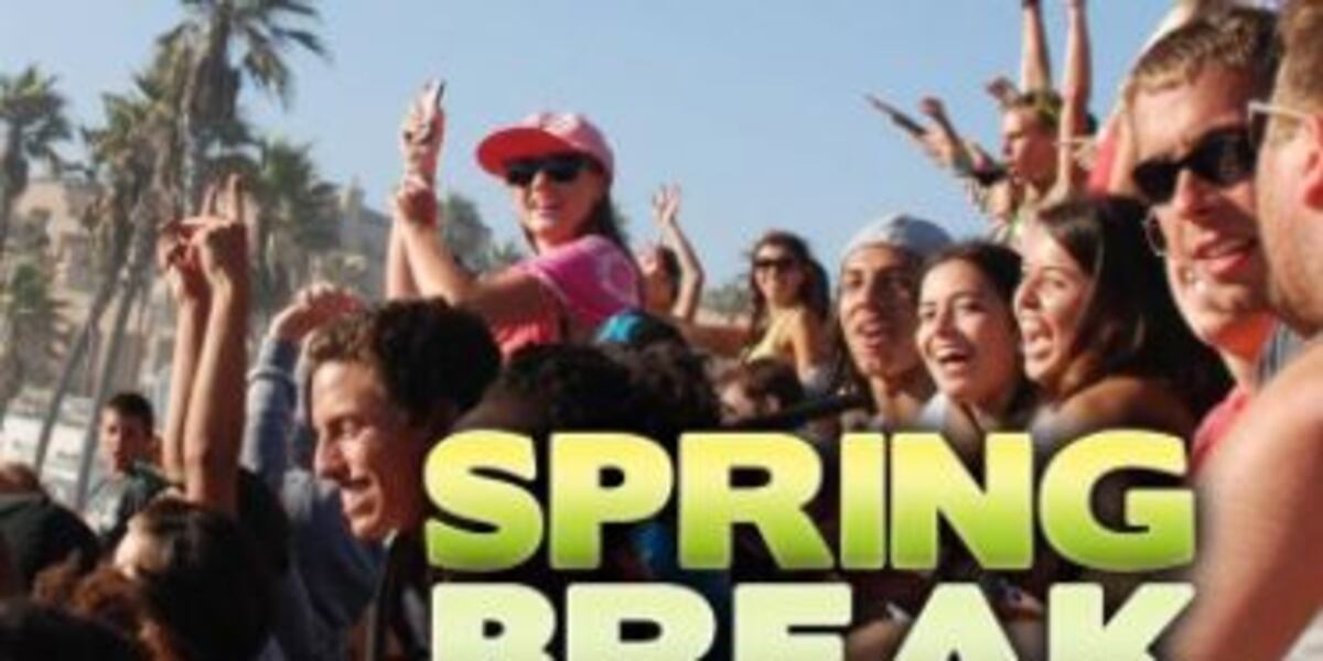 Spring Break Laws Spring Break laws to know in 2018
