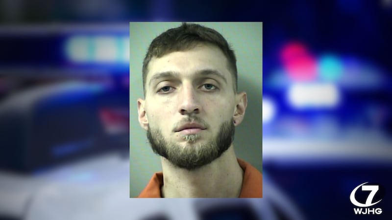 Jail employee arrested for smuggling vapes and phones Jail employee arrested for smuggling vapes and phones