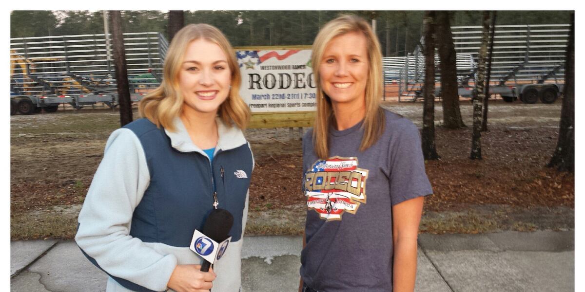 Westonwood Ranch Rodeo to benefit people with autism