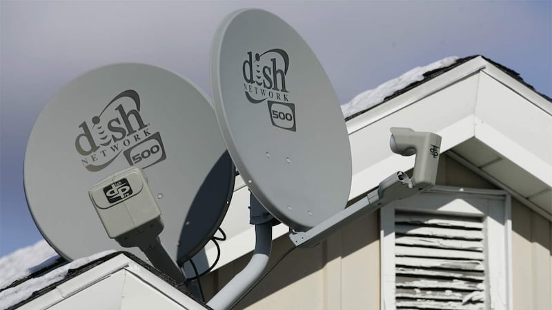 DISH Network customers could lose access to WJHG on March 10 at 6 p.m. CT unless a renewal...