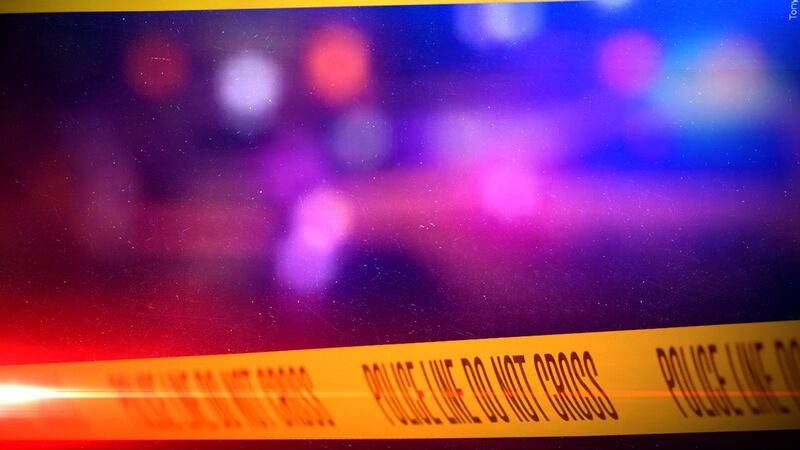 Pedestrian critically injured after being hit by semi-truck in Bay County