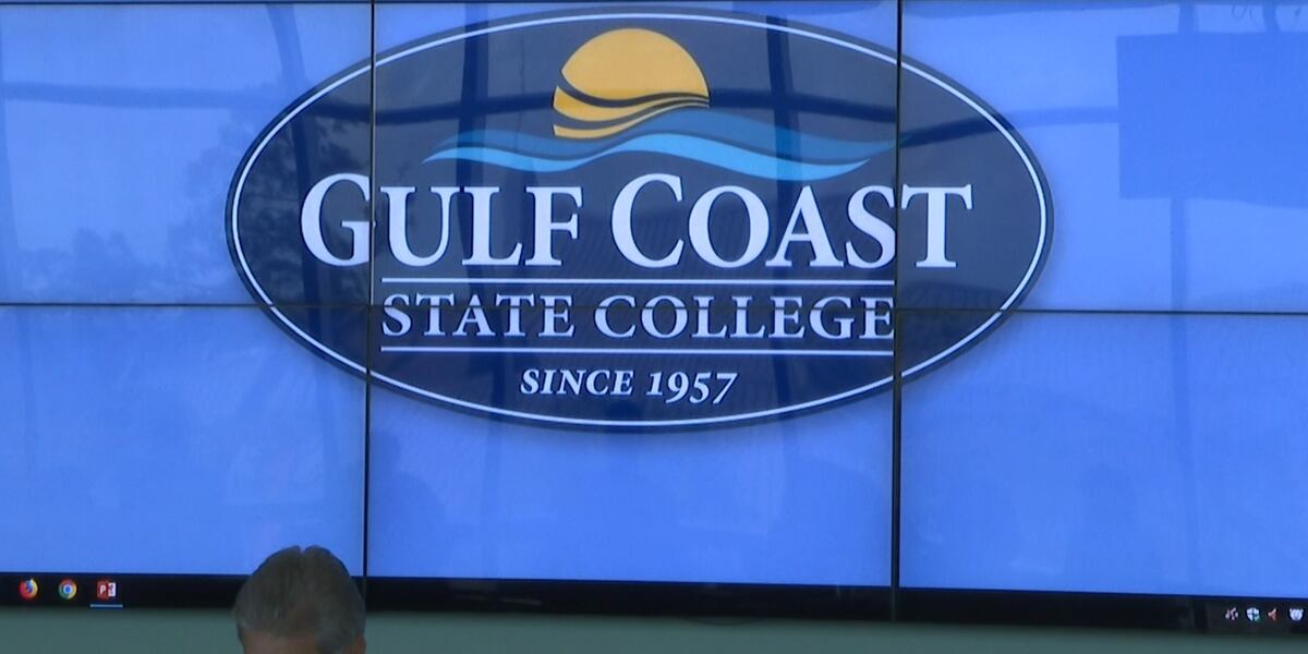 Gulf Coast State College to offer handson summer youth programs