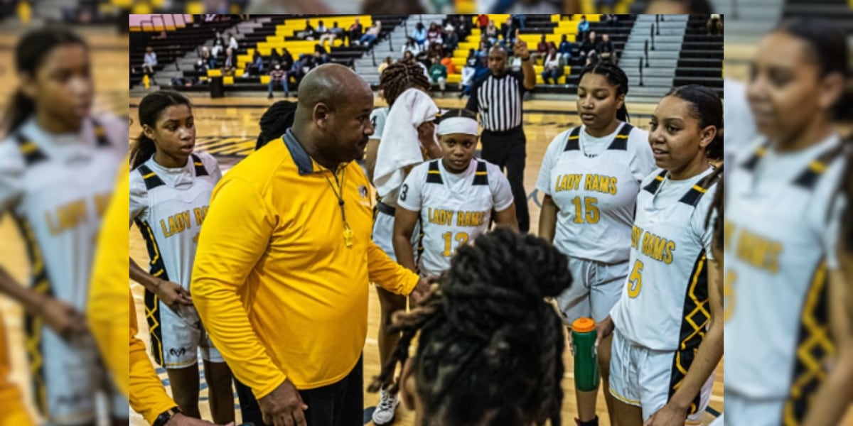 Fi Rutherford Rutherford HS announces new Athletic Director, Boys Varsity Basketball ...