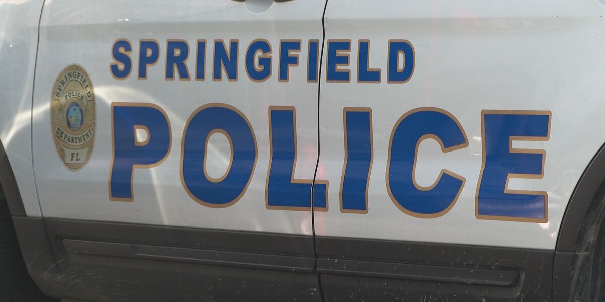 Springfield Police Department looking to make upgrades