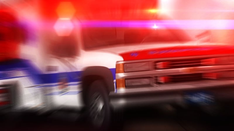 According to officials, a 51-year-old man from Smyrna, Georgia, was driving when he lost...