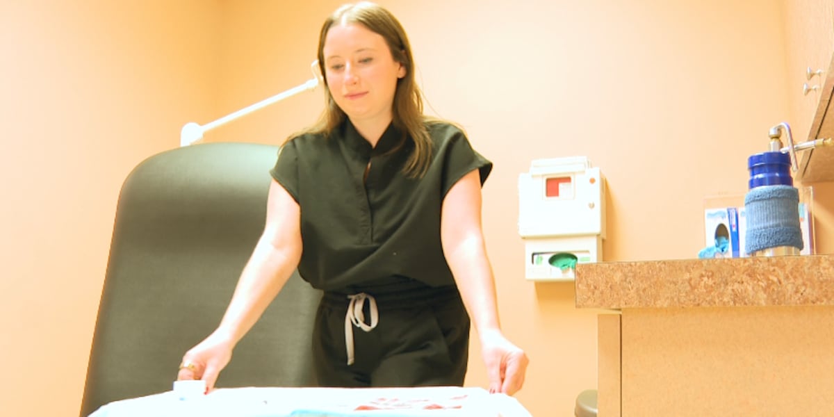 MEDICAL MONDAY: Allergy season triggers skin issues across Panhandle