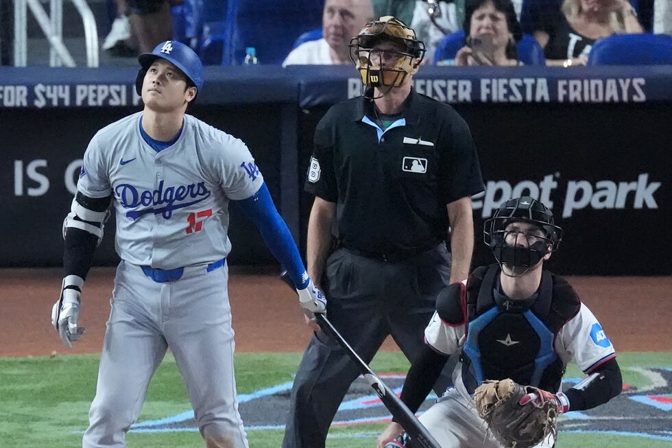 49 First Base Shohei Ohtani becomes major league’s first 50-50 player in home runs ...