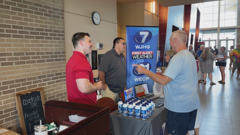 HURRICANE EXPO
