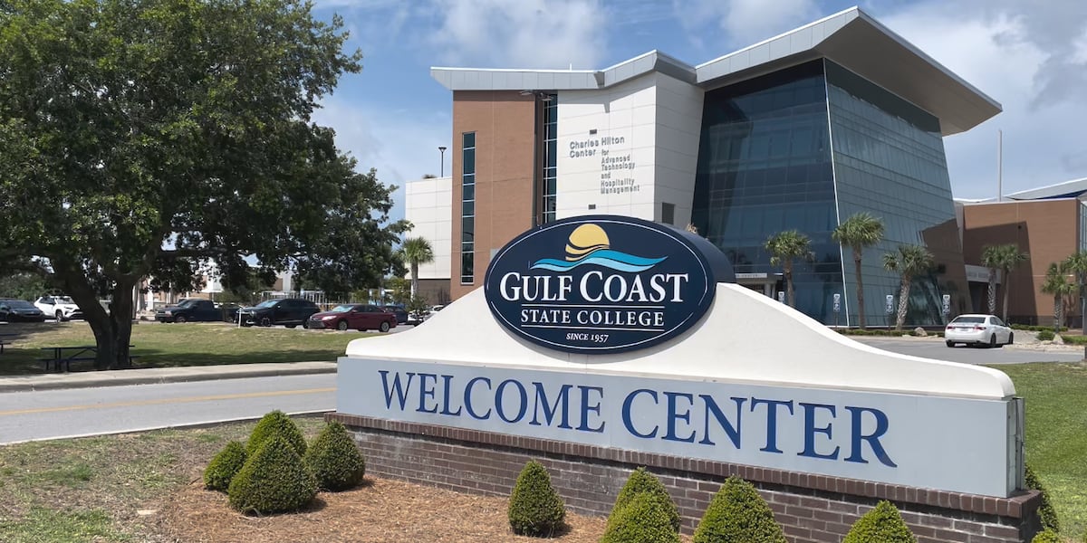 Gulf Coast State College boosting hospitality program with donation money