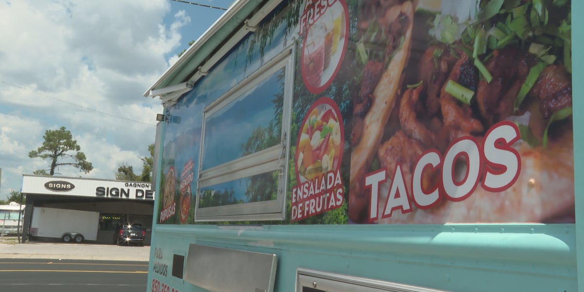 A taste of Latin America in the Panhandle: Hispanic Heritage Month