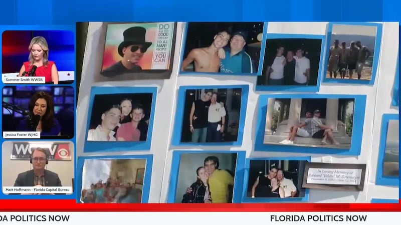 On this episode, we’re discussing property taxes and the anniversary of the Pulse Nightclub...