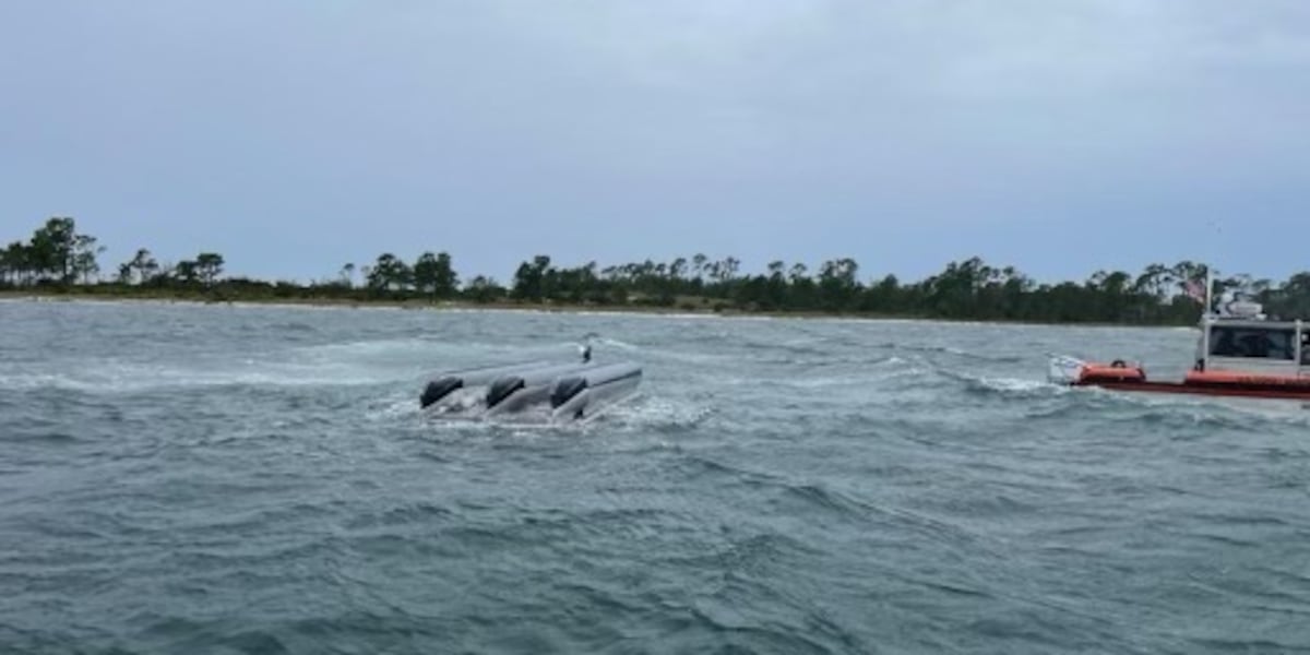 UPDATE: More details on boating accident that killed two