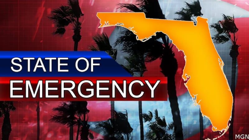 State of Emergency declared for Panama City