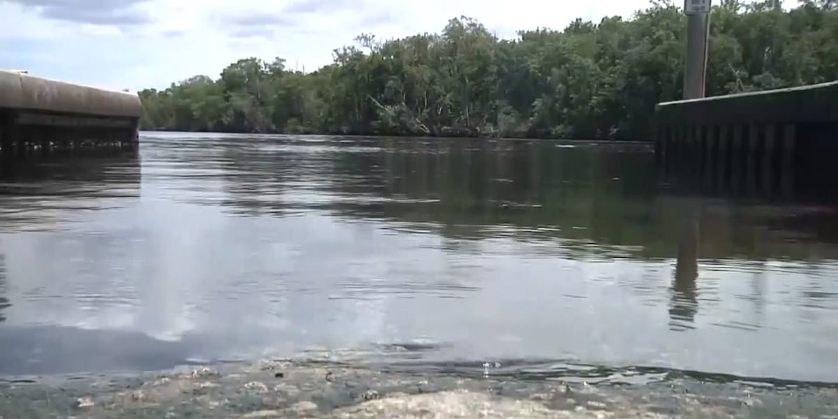 One person is dead in Bay County from flesh-eating bacteria