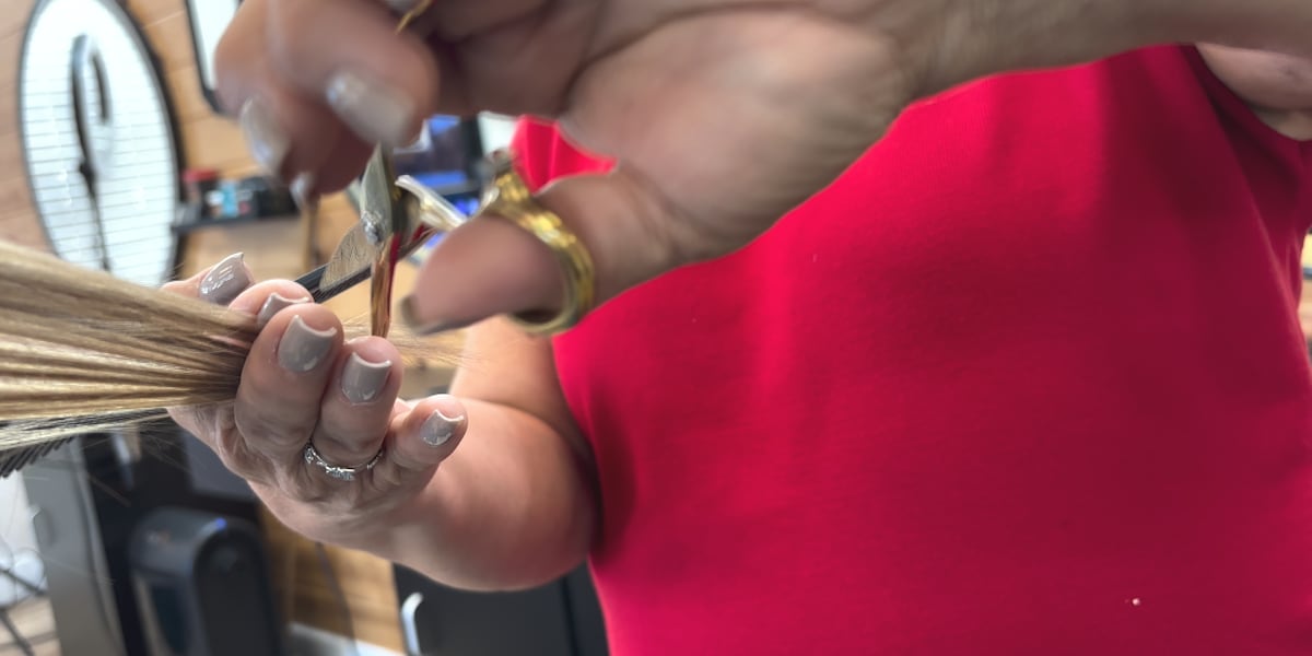 From Colombia to Florida: Latinos Salon & Barber