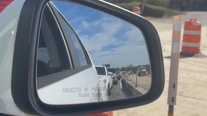 Florida Department of Transportation gives timeline for US-98 to become 6 lanes by 2030.