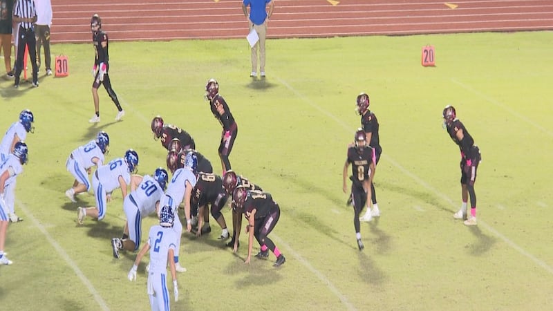 Bulldogs await re-working of SSAA rankings Tuesday