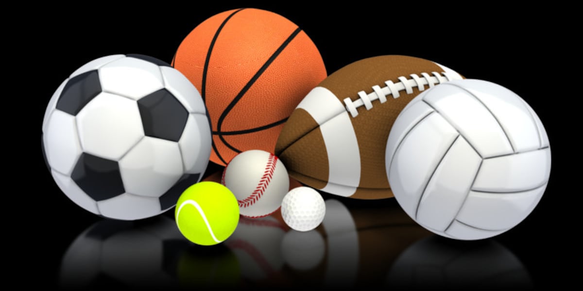 Area scores and highlights for Tuesday, August 18th