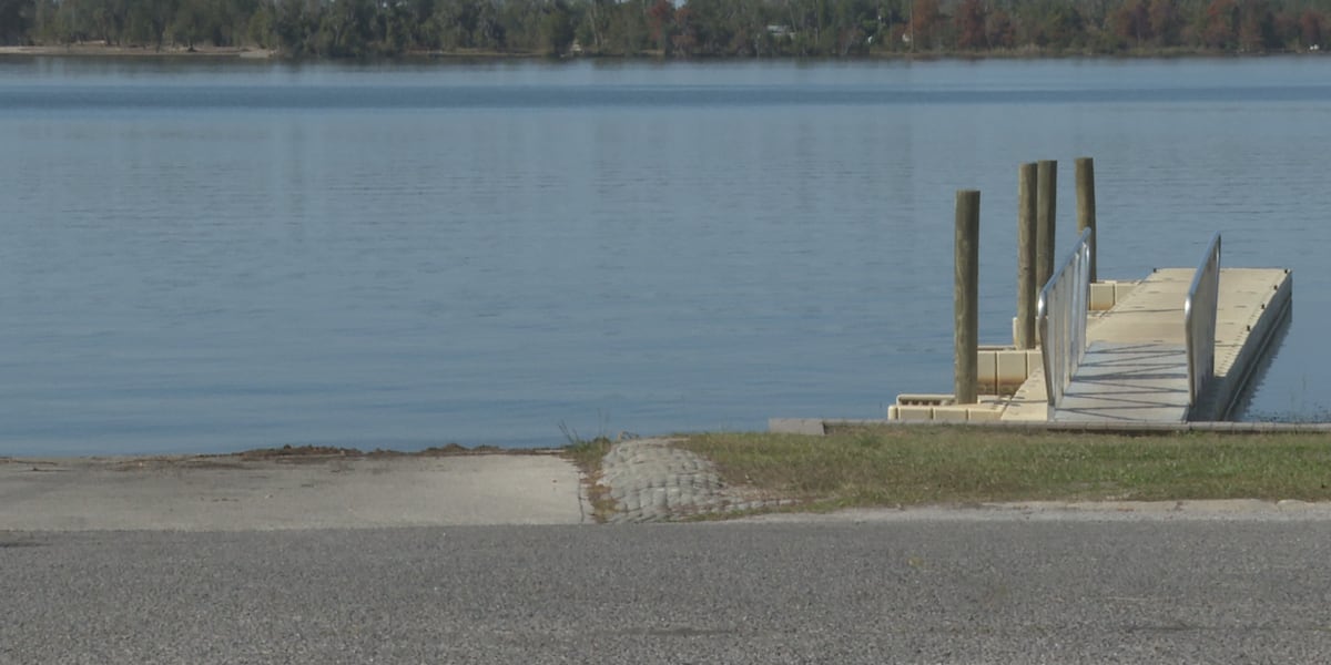 One Tree Point Boat Ramp Highpoint Park will soon get a new boat ramp