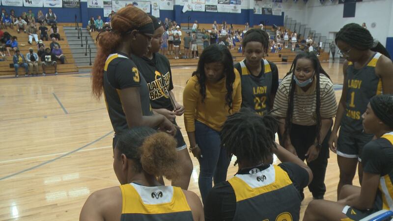 Rutherford Lady Rams Looking to Start Historic Playoff Run