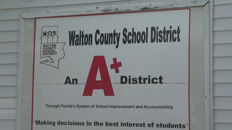 Dozens of books were recently taken off Walton County schools library shelves, leading to...