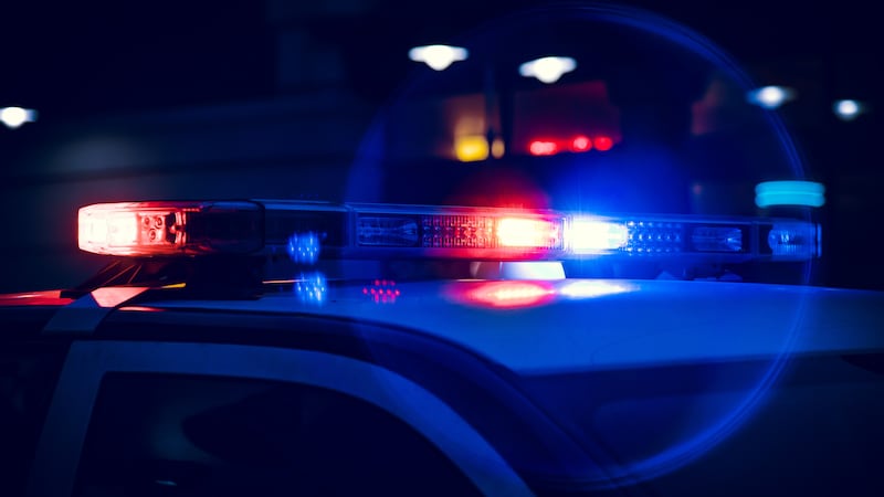 WCSO says drivers should plan for delays and use extreme caution in the area.