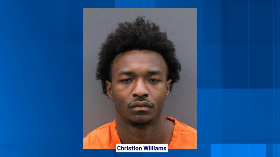 Christion Williams