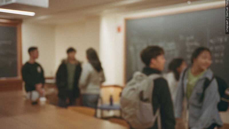 A teacher in Mississippi is no longer employed after giving students what she thought was beef...