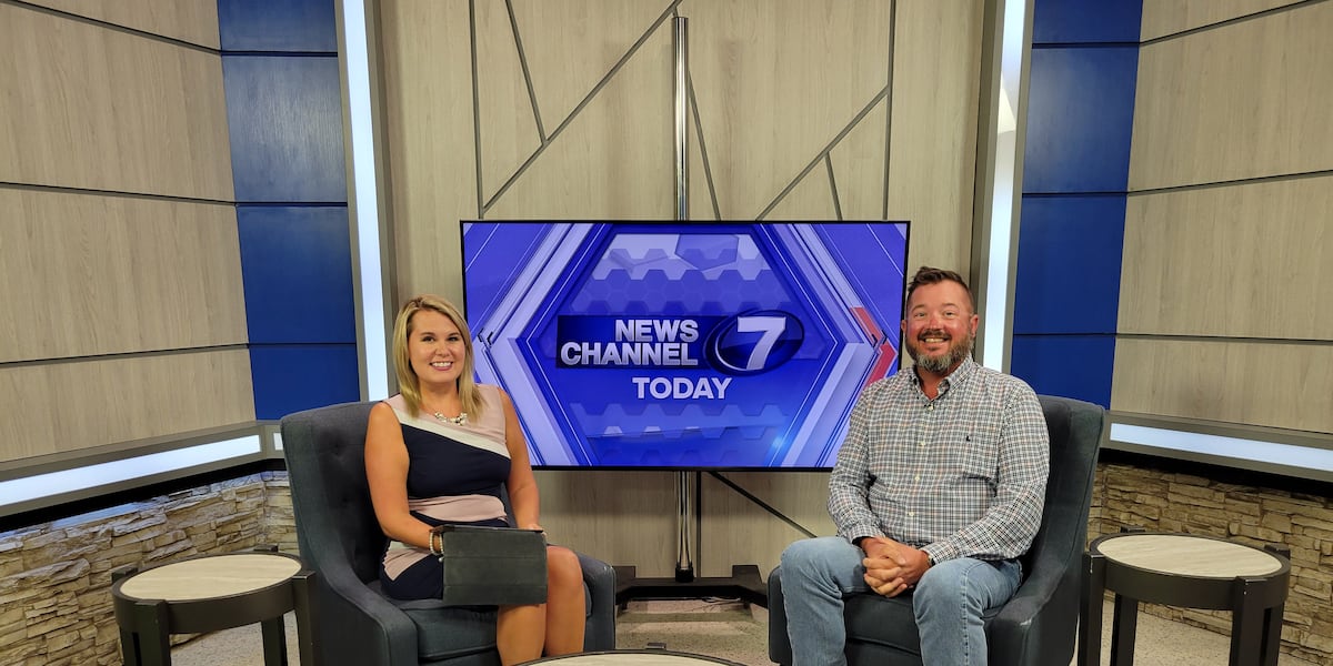 Interview with Daniel Raffield