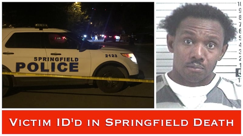 Springfield Police say Lorraine Levins, 28, of East 8th Street in Springfield was found dead...