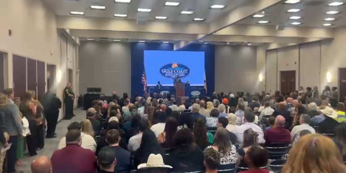 GCSC law enforcement academy graduates celebrate completion of program