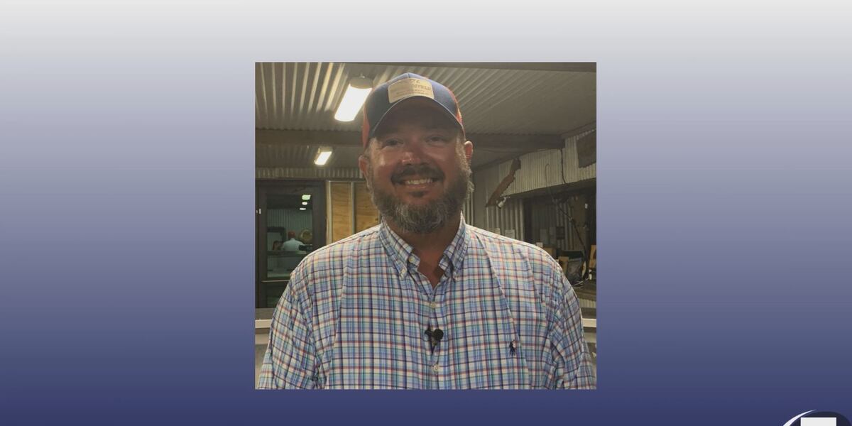 Daniel Raffield unseats Tommy Hamm for Bay County Commission District 1