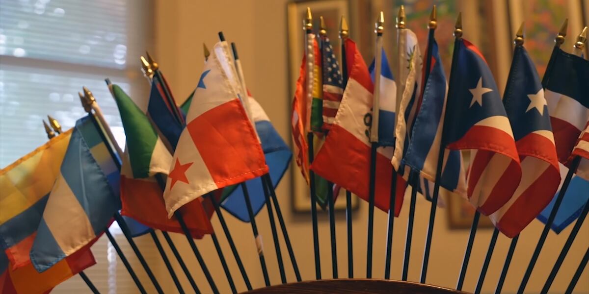 Hispanic Heritage Month: a collection of Hispanic stories from the ...