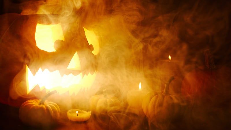 Whether haunted houses or trunk-or-treating is your thing, here is a list of fun Halloween...