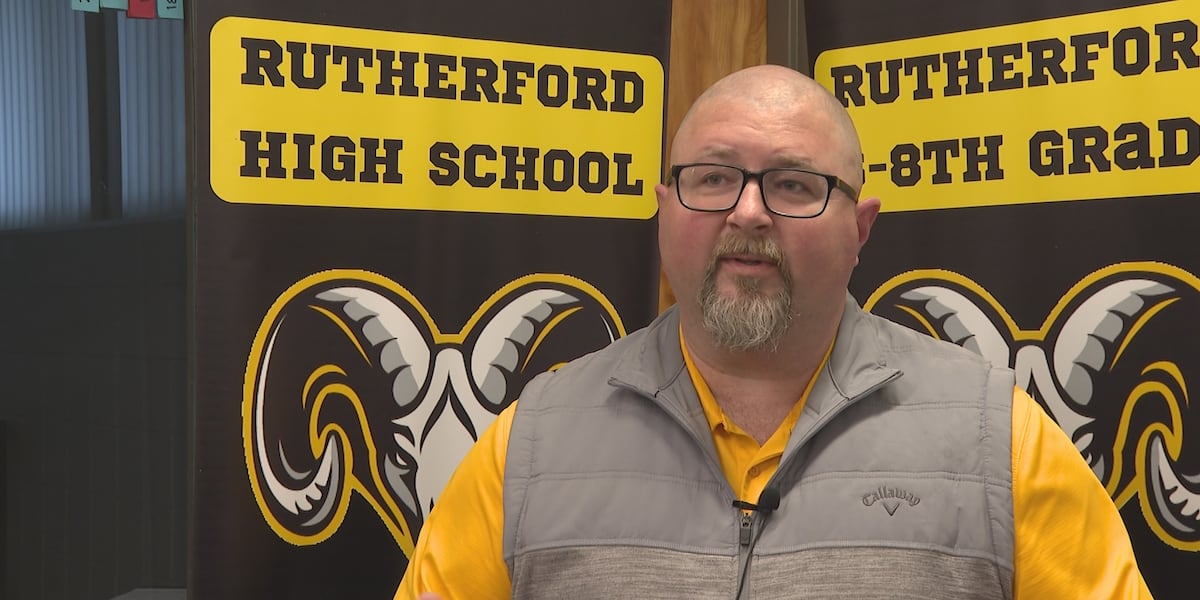 Sam Baker Mark Rutherford Rutherford is kicking off its new chapter of the ‘All Pro Dad’ organization