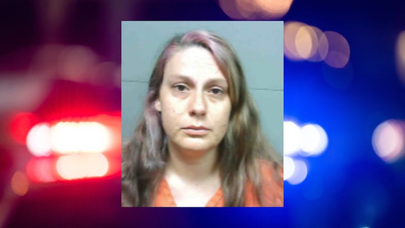 Cheer coach from Franklin County arrested