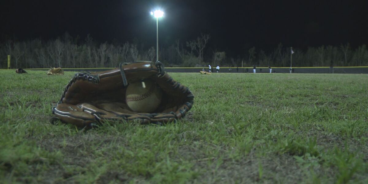 Daryl Rutherford Baseball Rutherford teams get very early start to 2020 practices!
