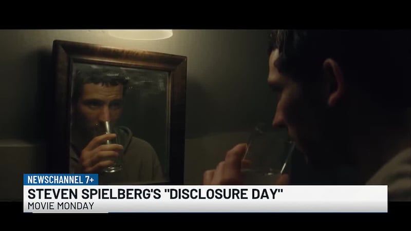 Movie Monday returns as Barry Lowin and Adrian Andrews preview Steven Spielberg’s latest film,...