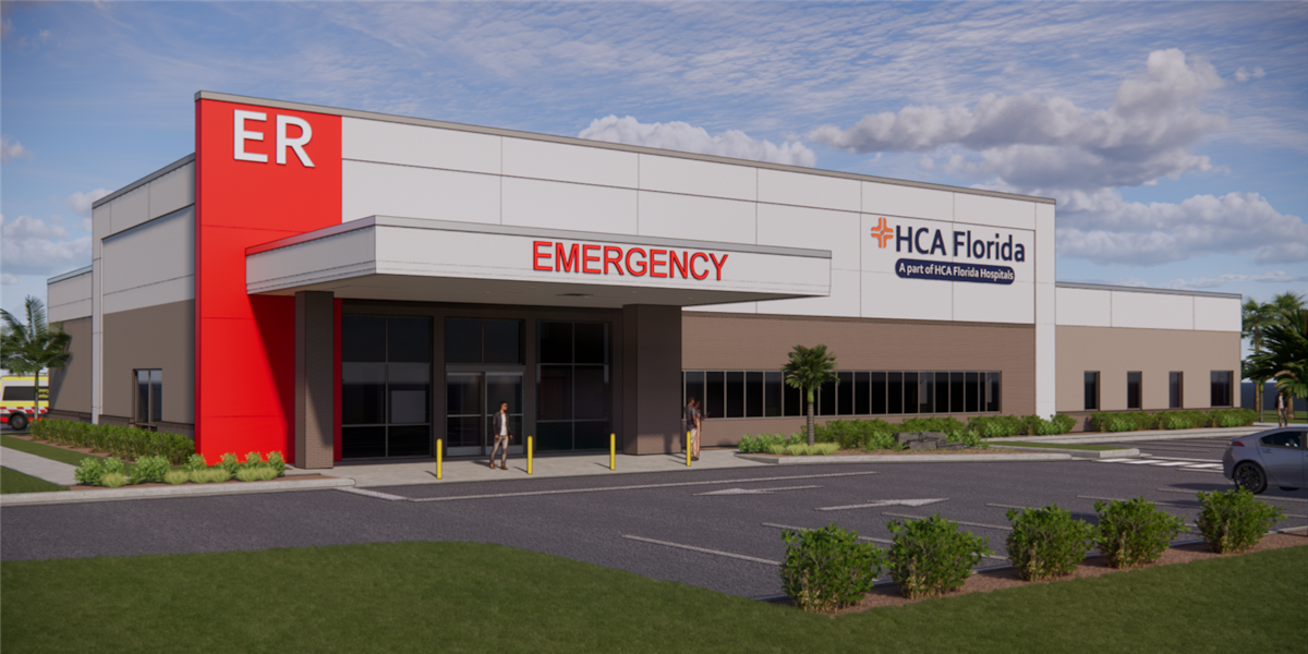 HCA Gulf Coast Florida expands its reach in Bay County