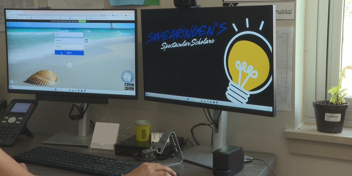 Bay District Schools’ New Focus App and its Translating Feature