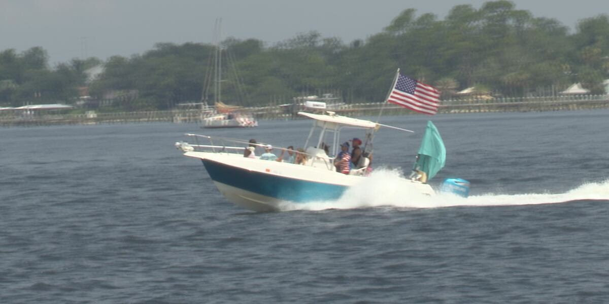 Boating Weekend Fourth of July: what you need to know for a busy boating Weekend
