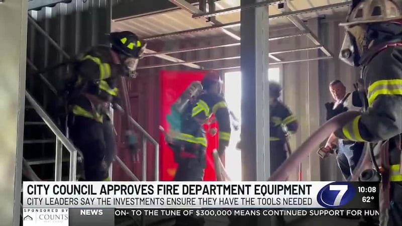 The purchases include a 2026 Chevrolet Silverado 2500 truck for just under $58,000 and more...