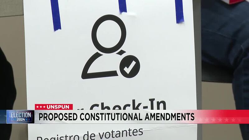 During this segment of Unspun, we spoke with experts on what to expect for the Presidential...