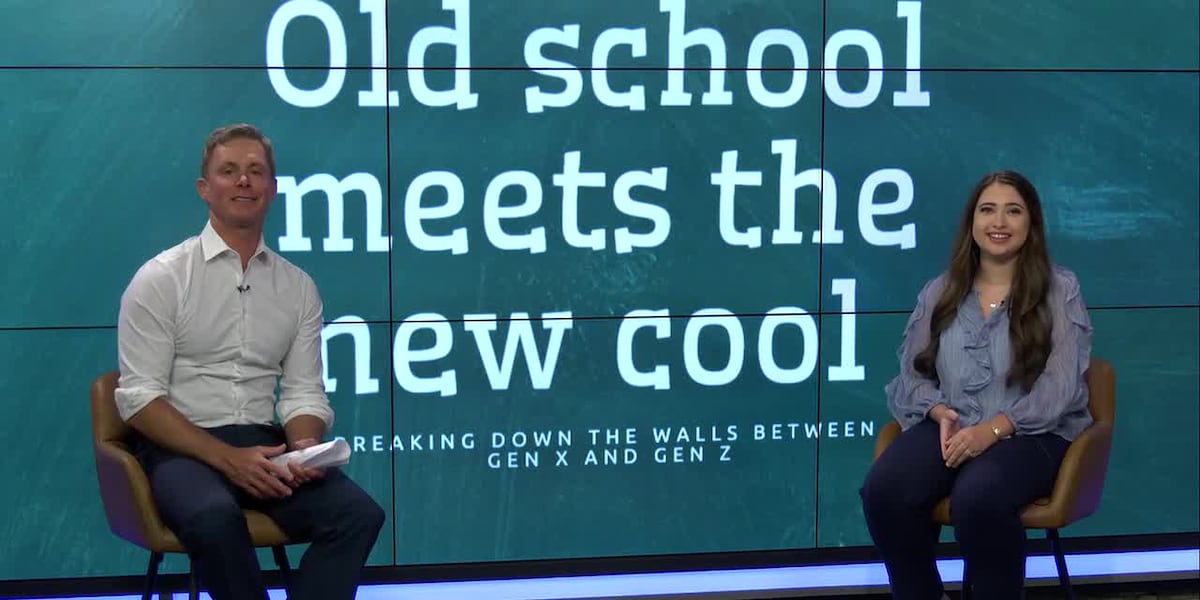 AI's Entry-Level Job Impact Debated on NewsChannel 7