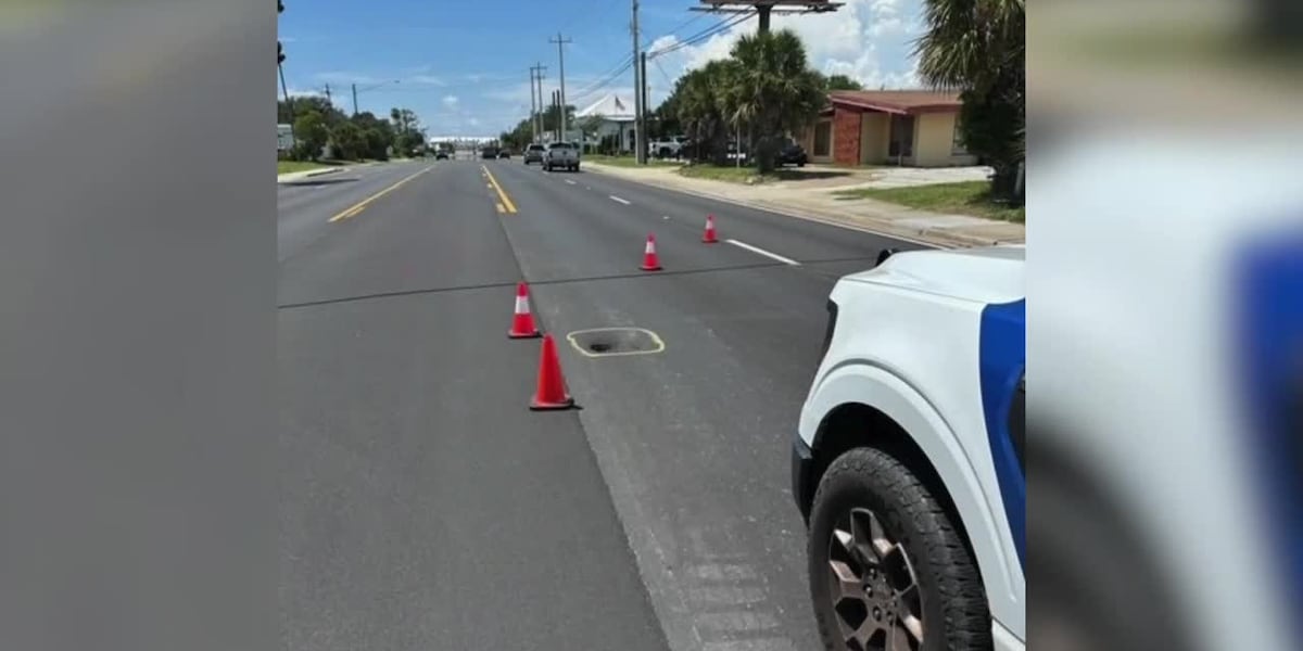 Sinkhole Alert for PCB thumbnail