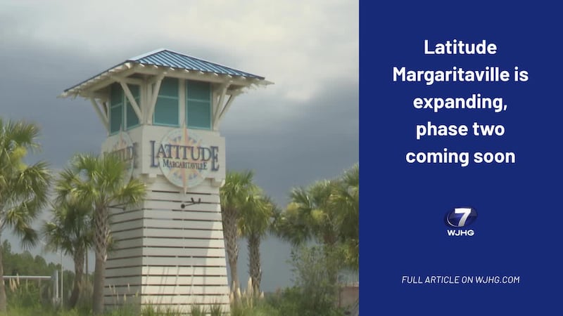 The expansion is expected to include an additional resort-style amenity center with exciting...