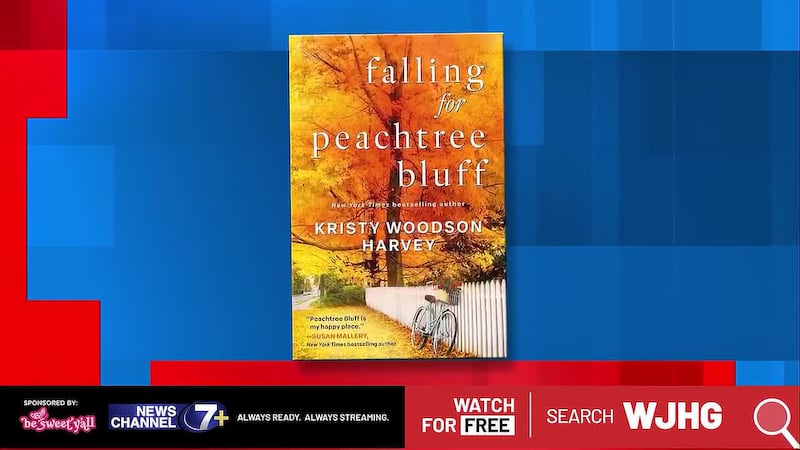 Kristy Woodson Harvey on Falling for Peachtree Bluff